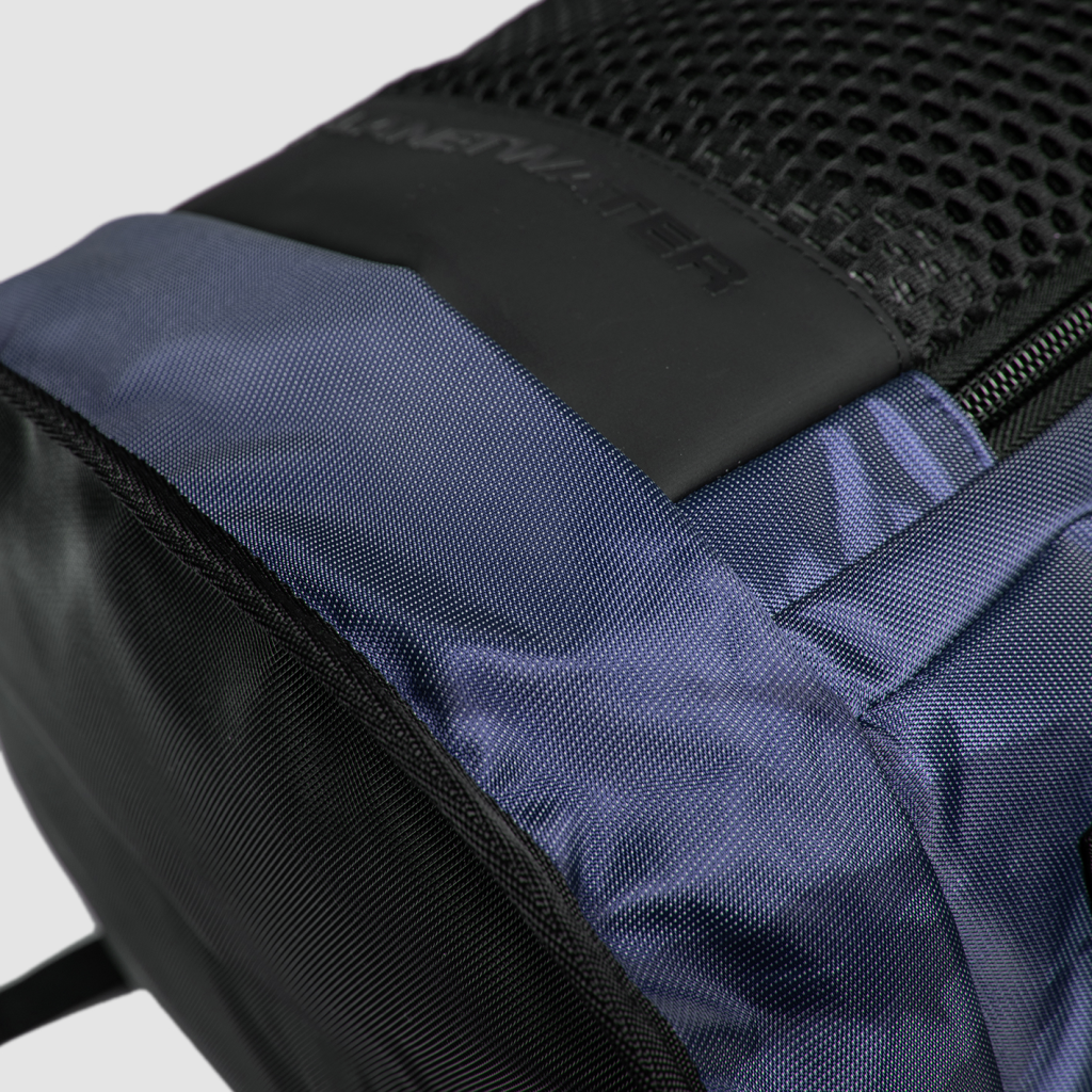 Arena Arena All Set Backpack 45L Sportrucksack in BLAU