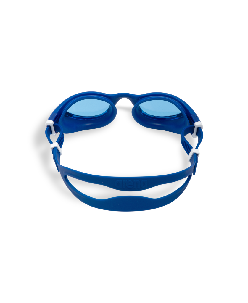 Arena The One Plus Schwimmbrille in BLAU