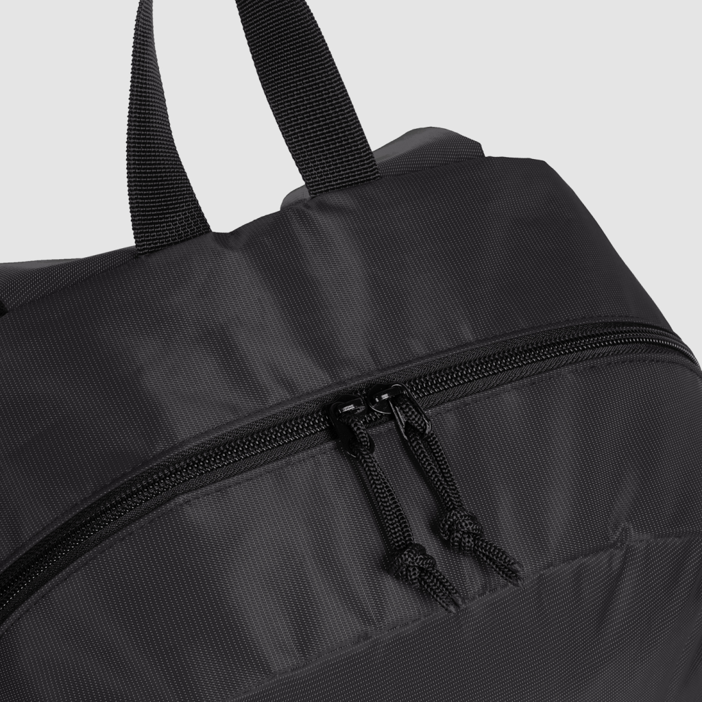 Arena Arena One Go Backpack 30L Sportrucksack in SCHWARZ