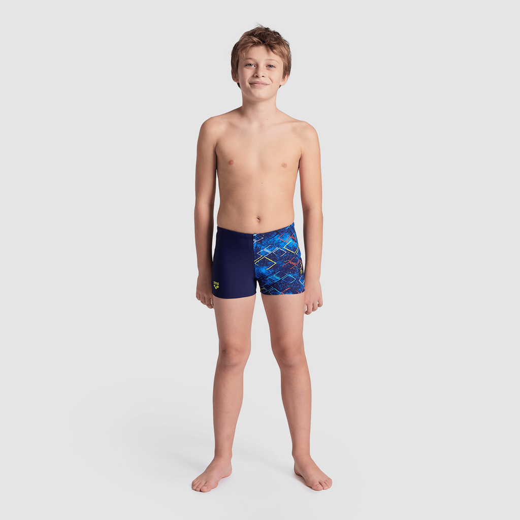 Arena B Arena Daly Swim Short Swim Short in BLAU