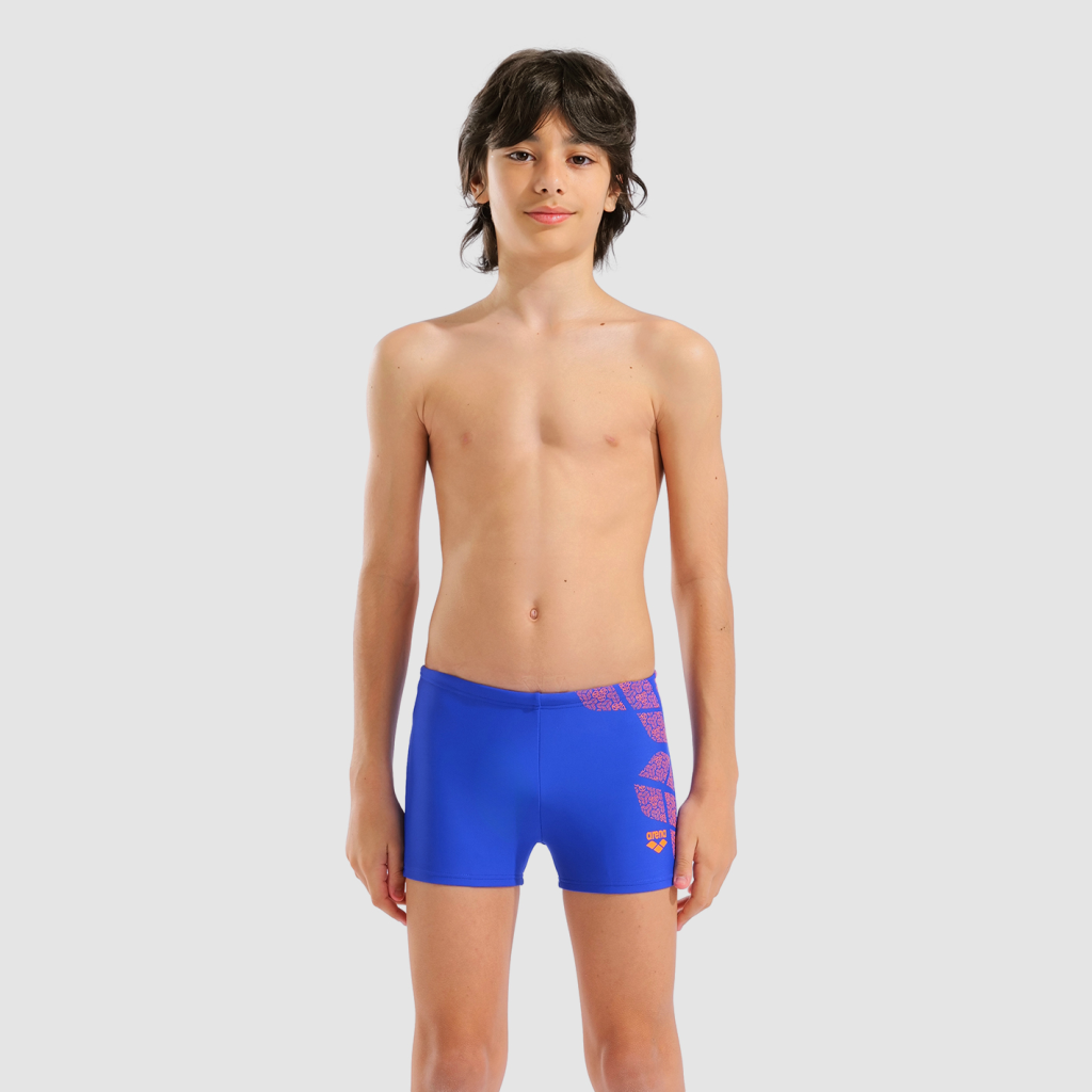 Arena B Arena Kikko Swim Short Swim Short in BLAU