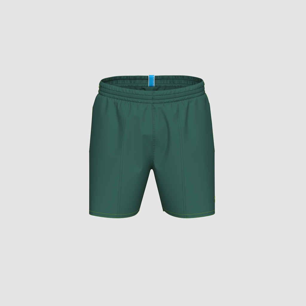 Arena Bywayx R Beach Short in GRÜN