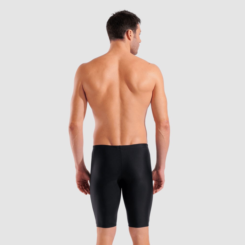 Arena M Arena Blast Swim Jammer Swim Jammer in SCHWARZ