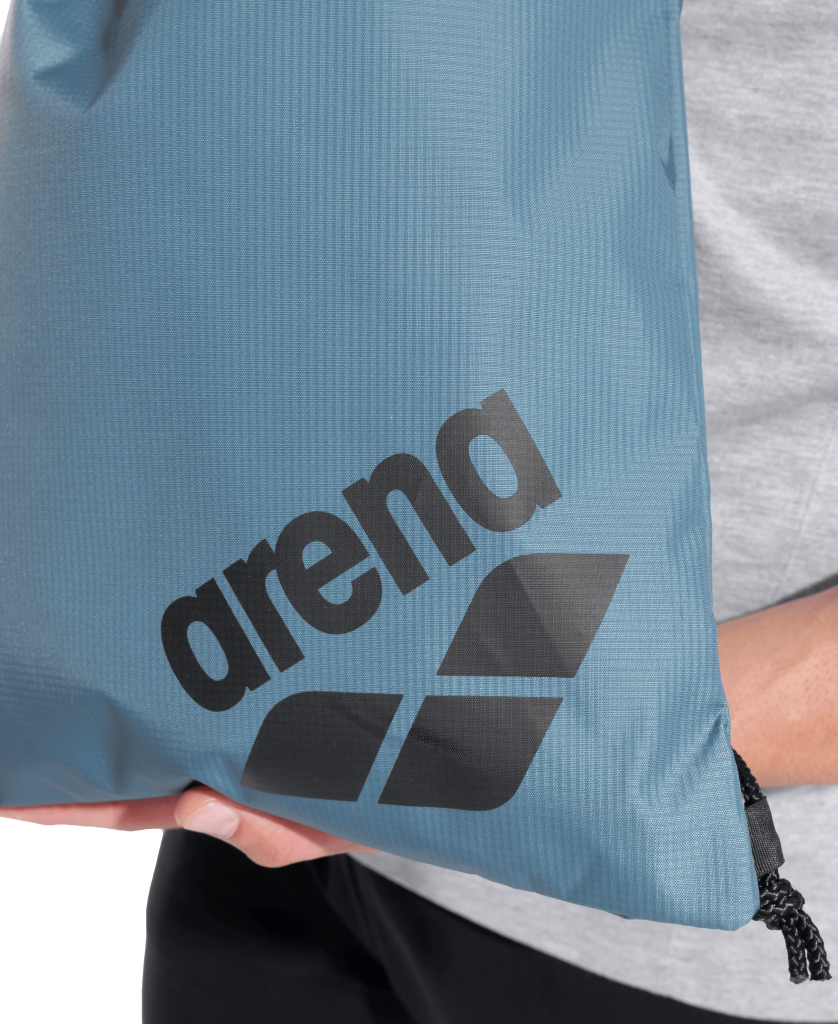 Arena Arena One Go Swimbag Gymbag in GRÜN
