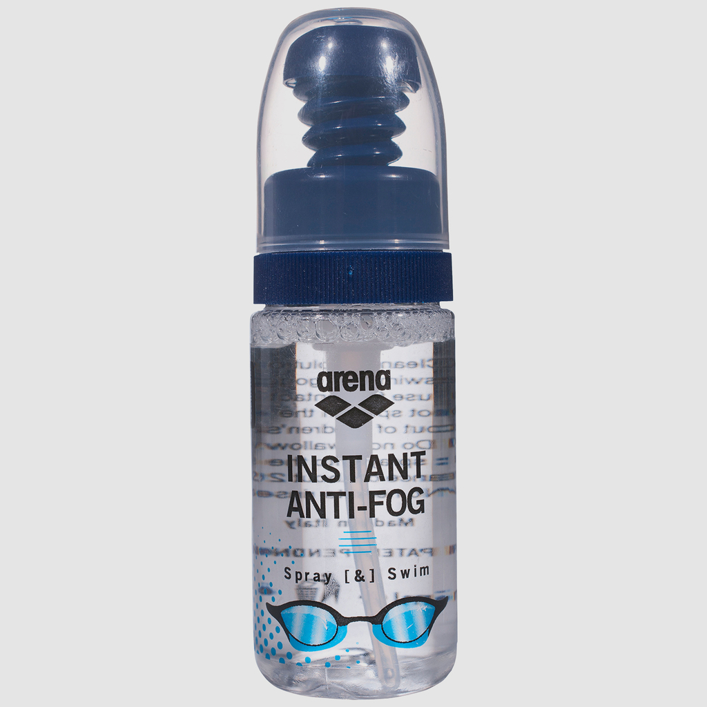 Arena Antifog Spray&Swim in WEISS