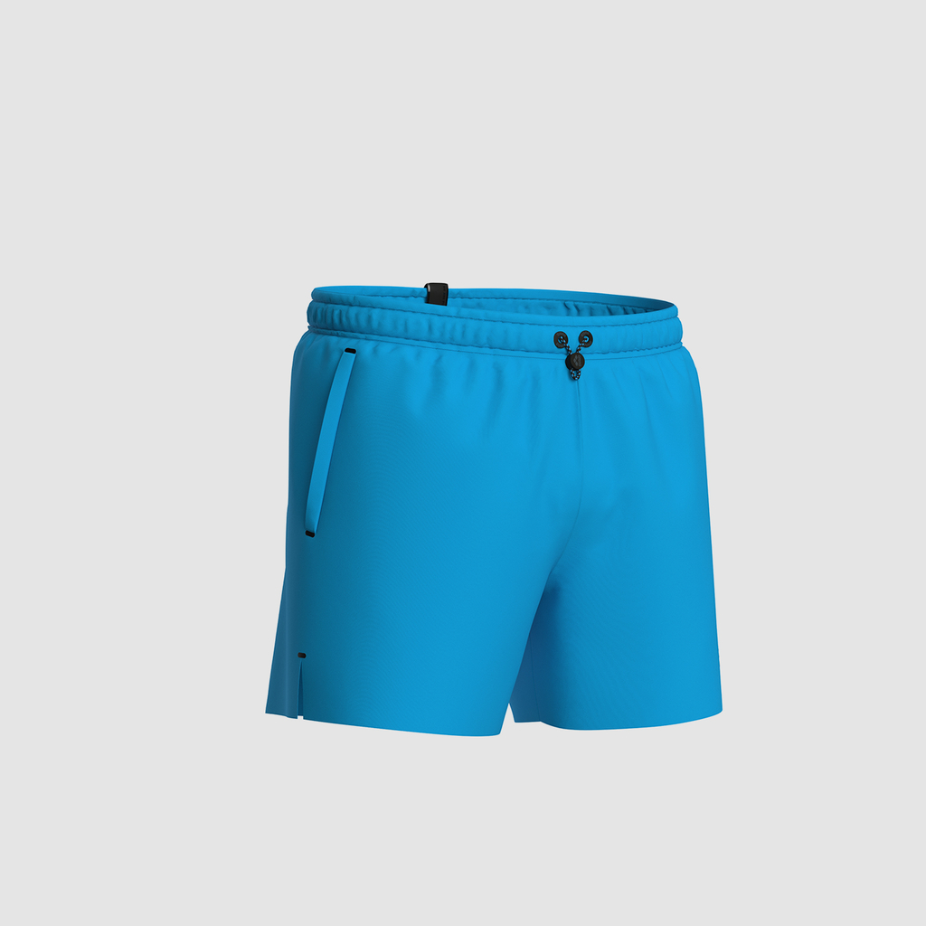 Arena Arena Evo Beach Short Solid in BLAU