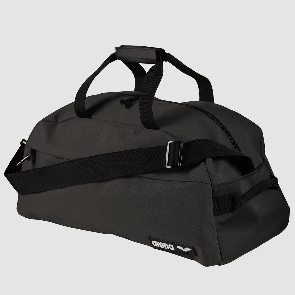 Team Duffle 40 team black melange Hauptbild_brandshop