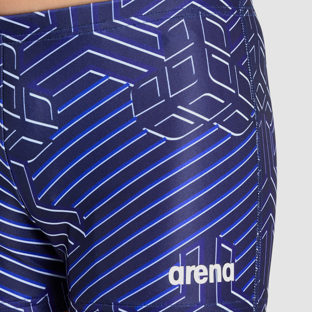 Arena B Arena Kikko Pro Swim Short Swim Short in BLAU