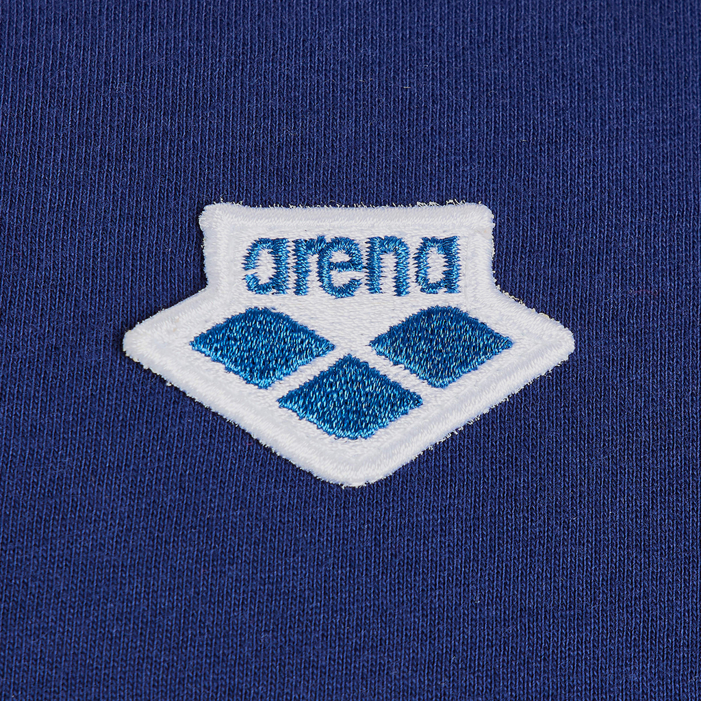 Arena M T-Shirt Team in BLAU