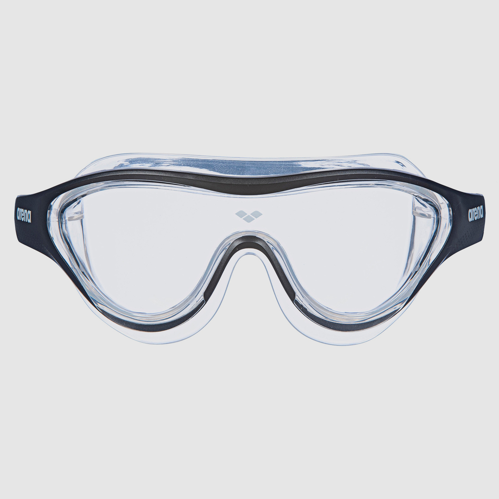 Arena The One Mask Schwimmbrille in WEISS