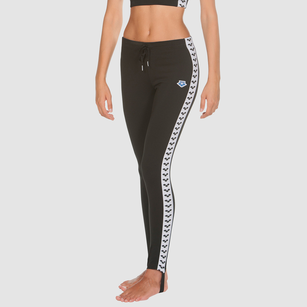 Caroline Team Tights black/white/black Hauptbild_brandshop