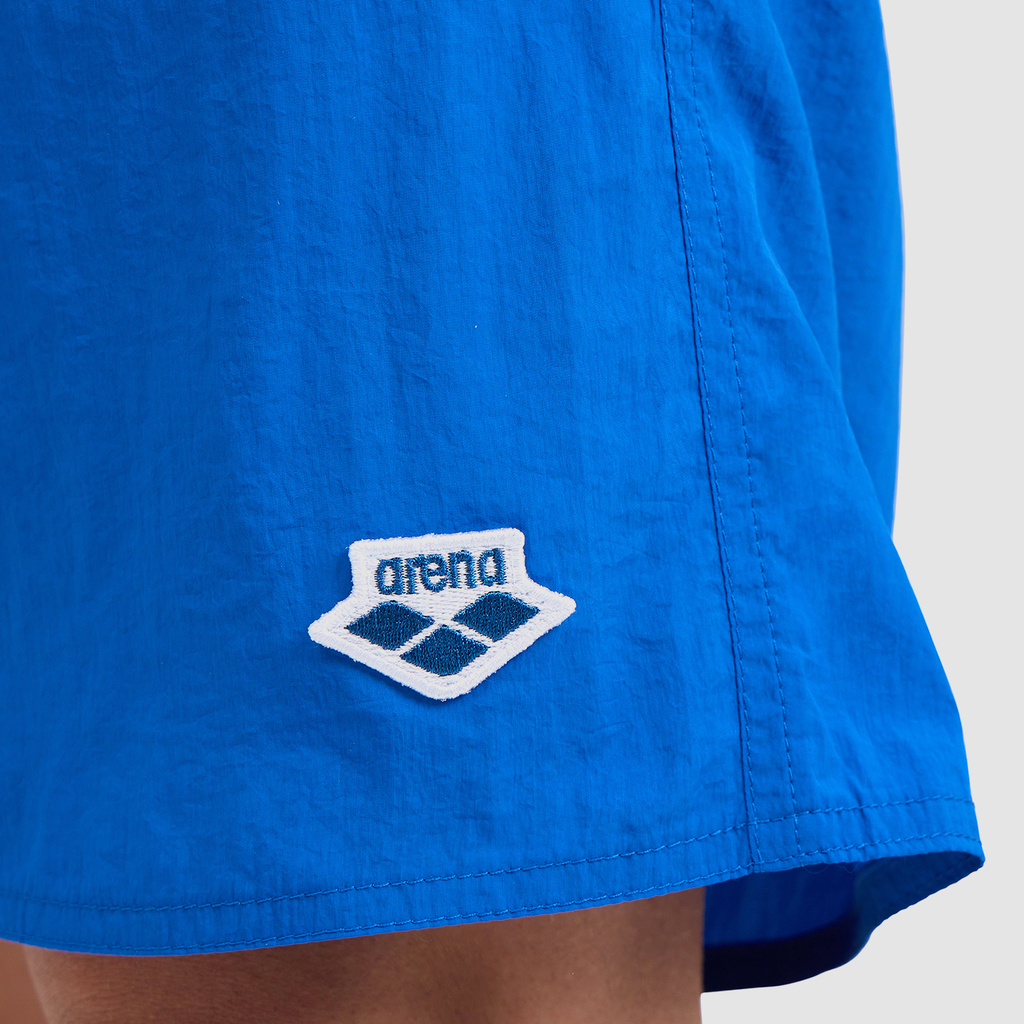 Arena Arena Icons Solid Boxer in BLAU