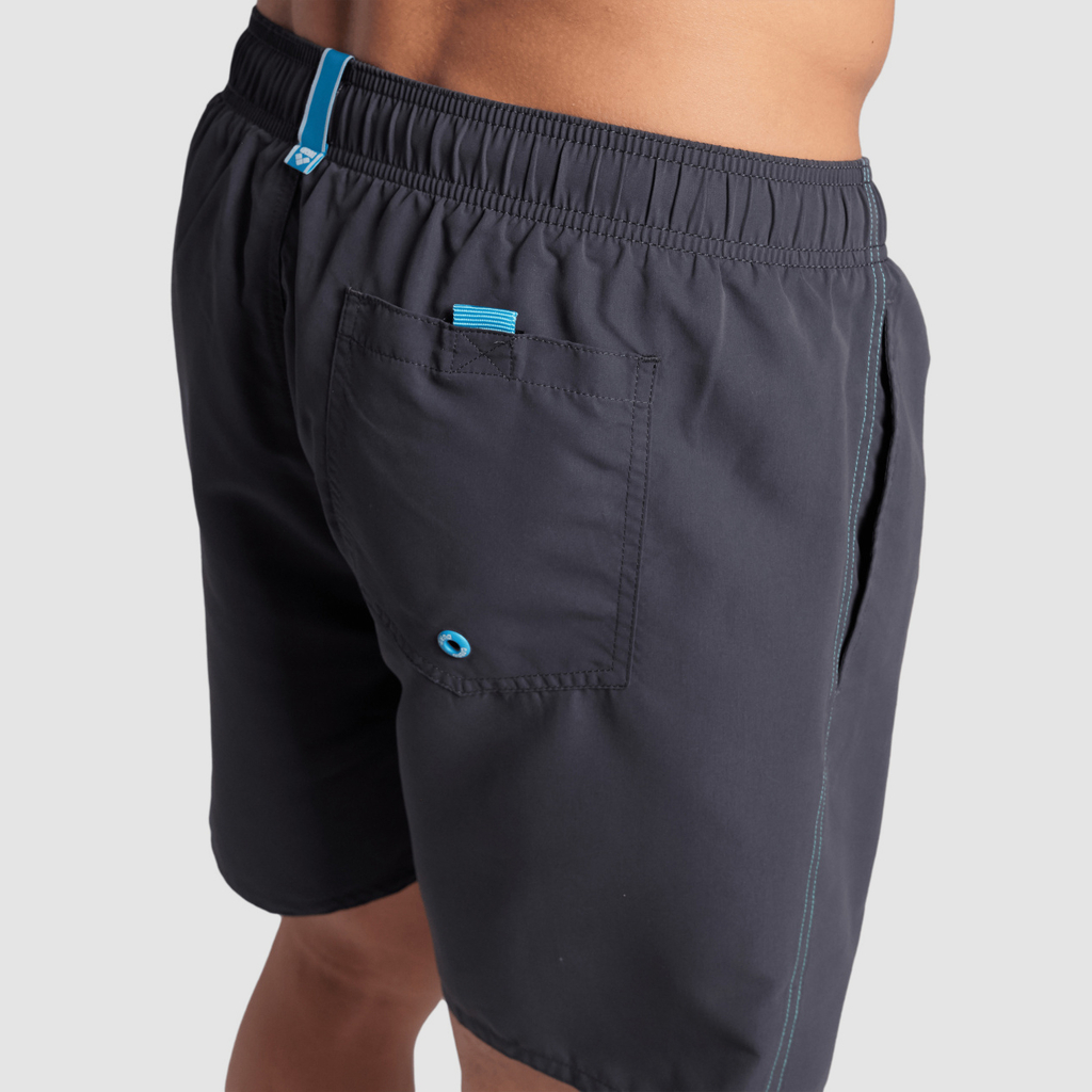 Arena Fundamentals Boxer R in BLAU