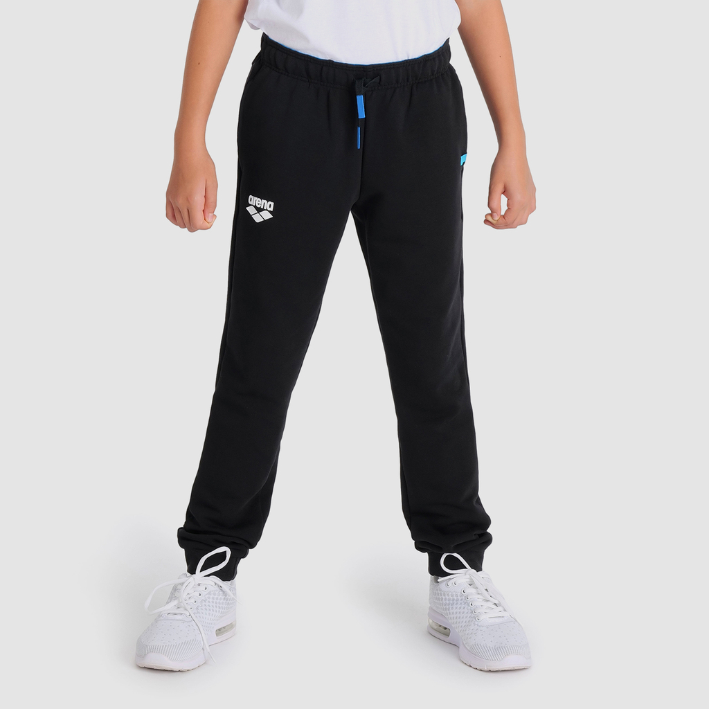 Arena Team Pant Solid in SCHWARZ