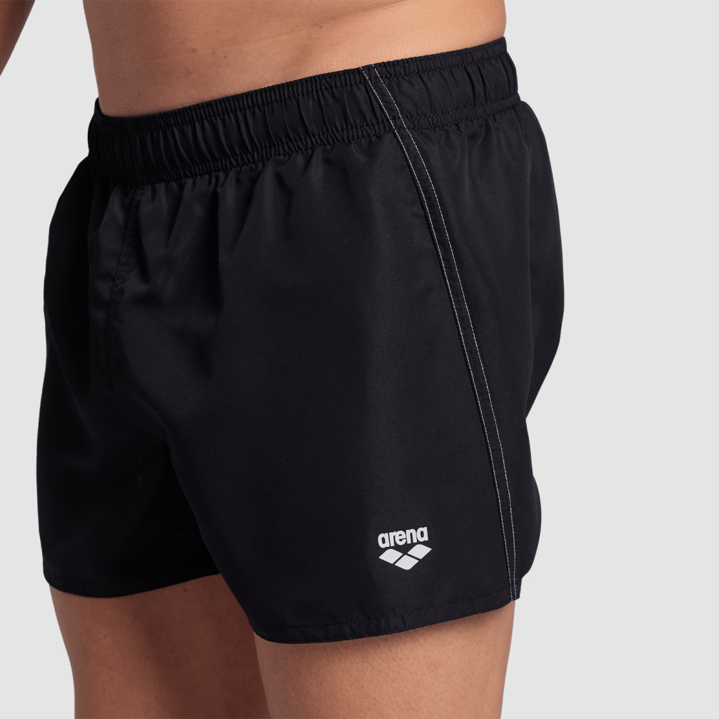 Arena Fundamentals X-Short R in SCHWARZ