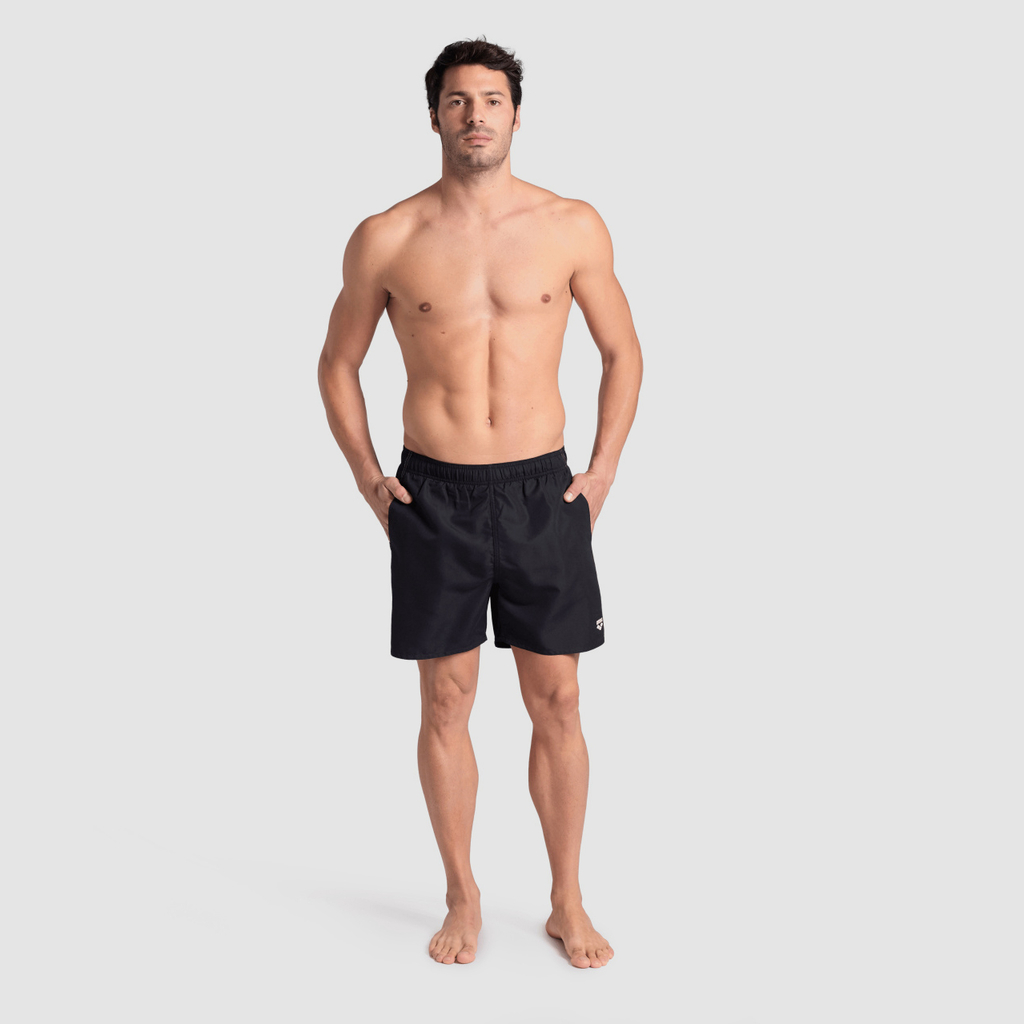 Arena Fundamentals Boxer R in SCHWARZ