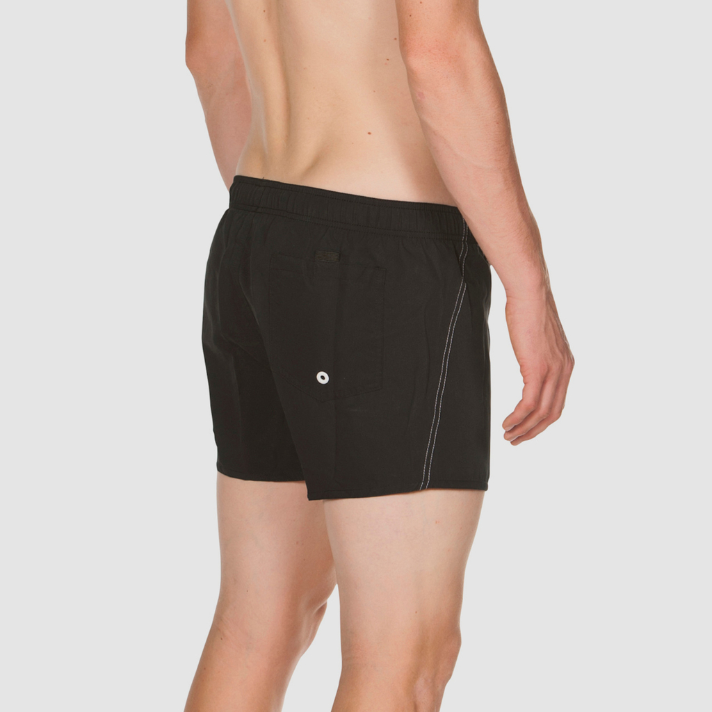 Fundamentals X-Short R black/white rueckseite_bild_brandshop