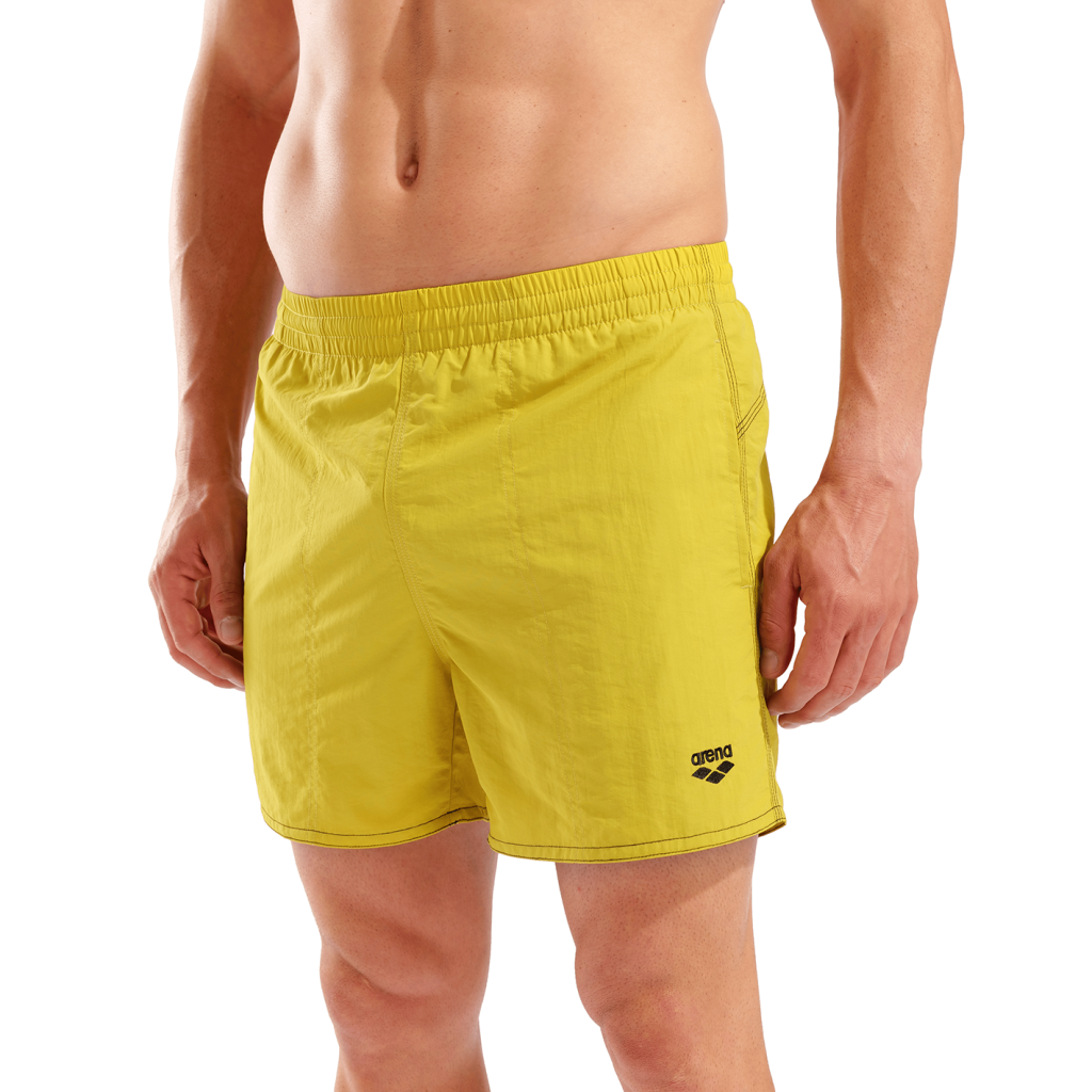 Arena Bywayx R Beach Short in GELB
