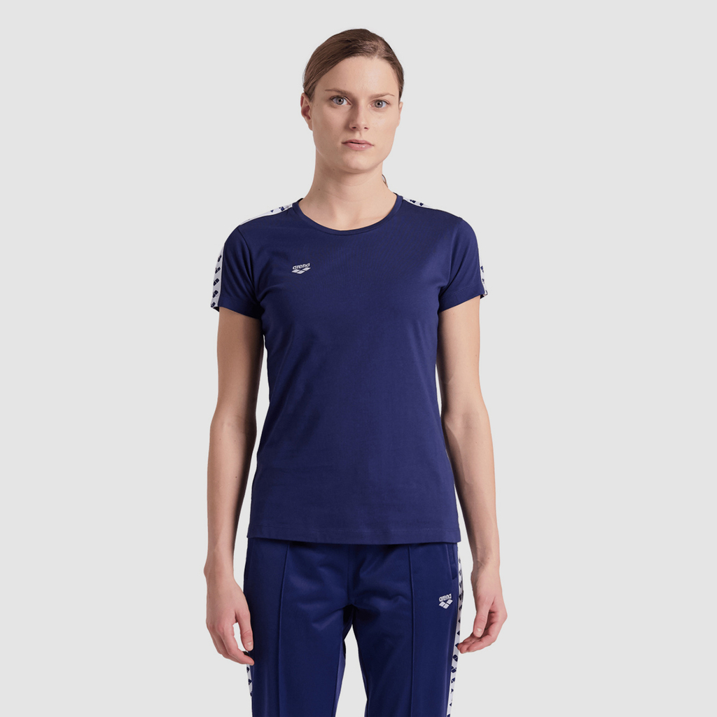 Arena T-Shirt Team in BLAU