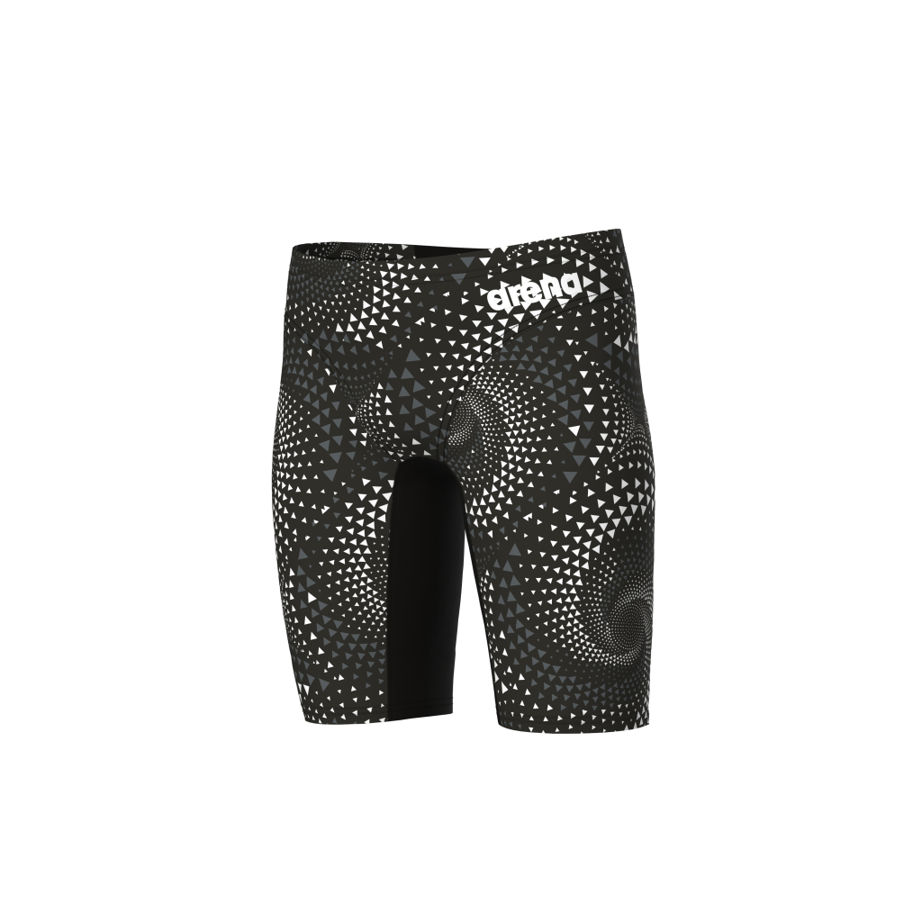 Arena B Arena Fireflow Swim Jammer Swim Jammer in SCHWARZ