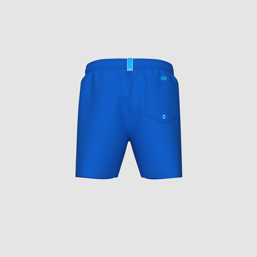 Arena Fundamentals Boxer R in BLAU