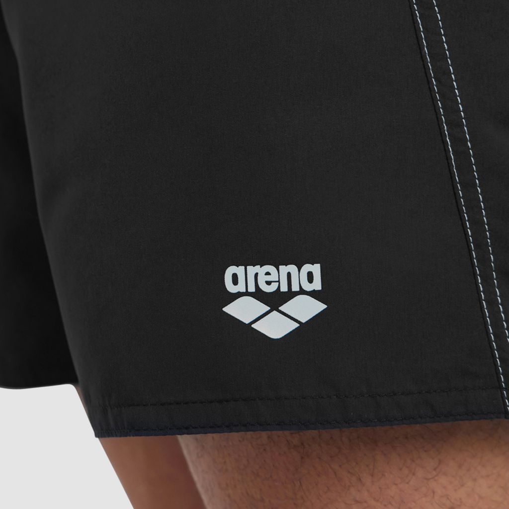 Arena Fundamentals Boxer R in SCHWARZ