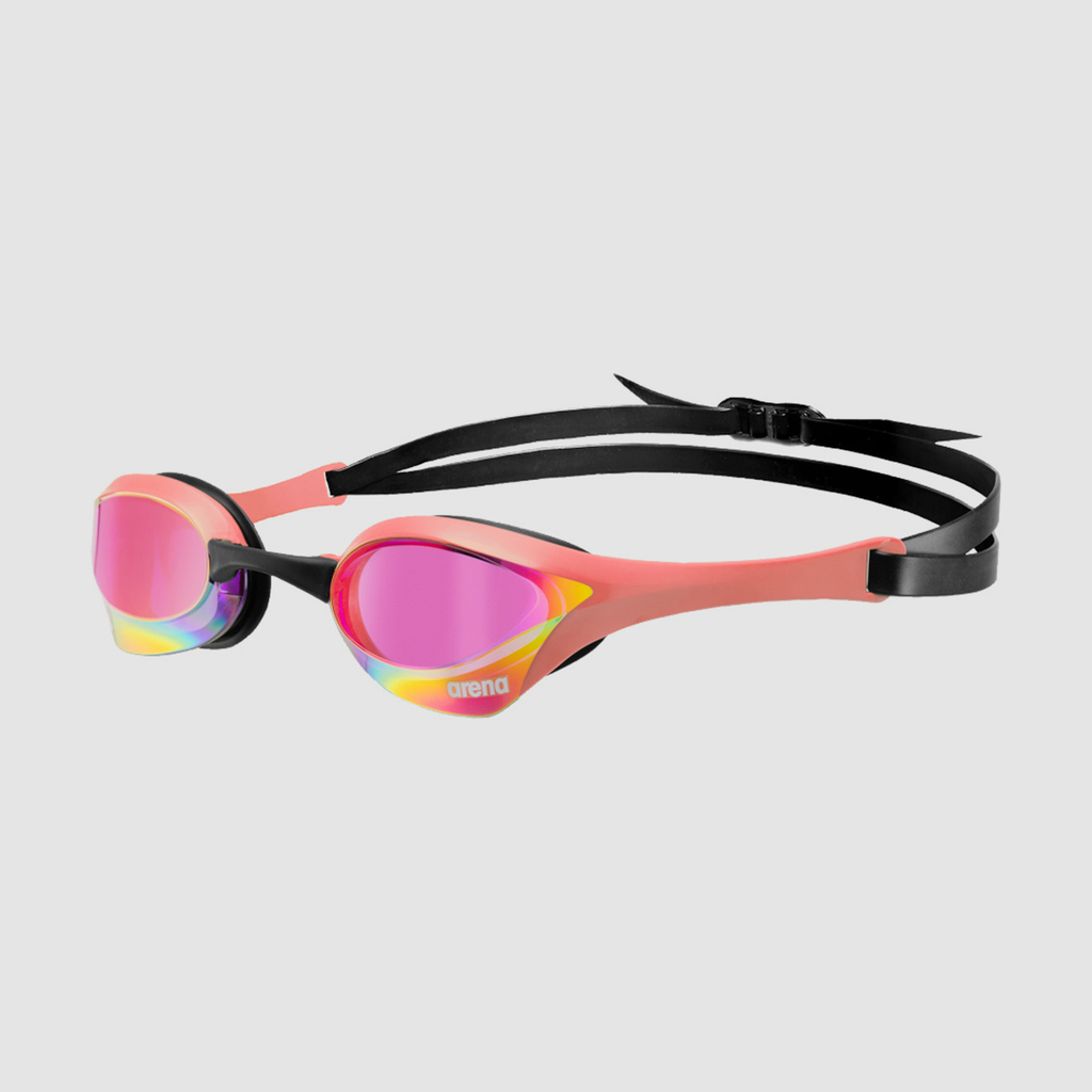 Cobra Ultra Swipe Mirror Schwimmbrille violet/coral Hauptbild_brandshop