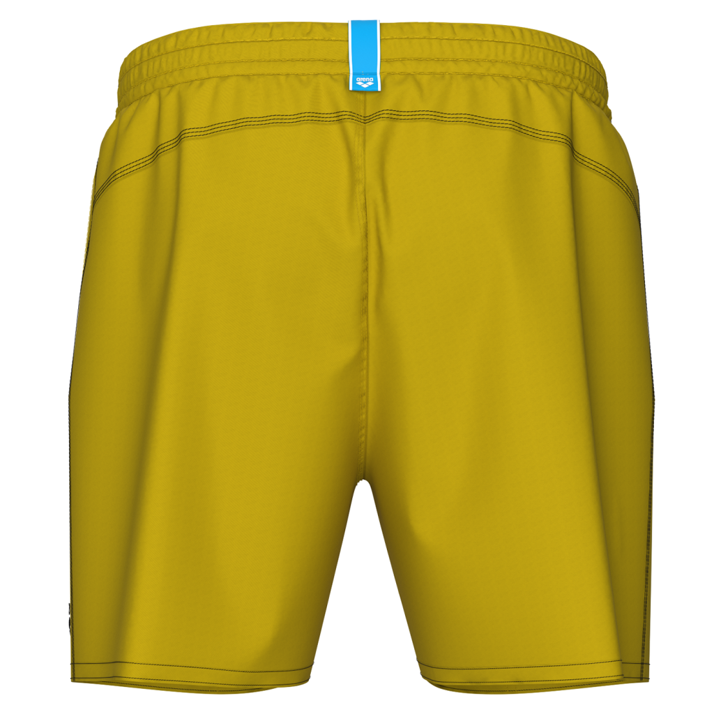 Arena Bywayx R Beach Short in GELB