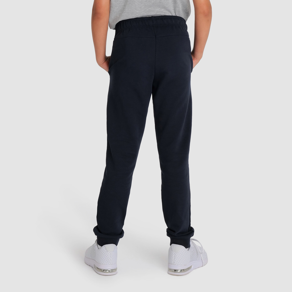 Arena Team Pant Solid in BLAU