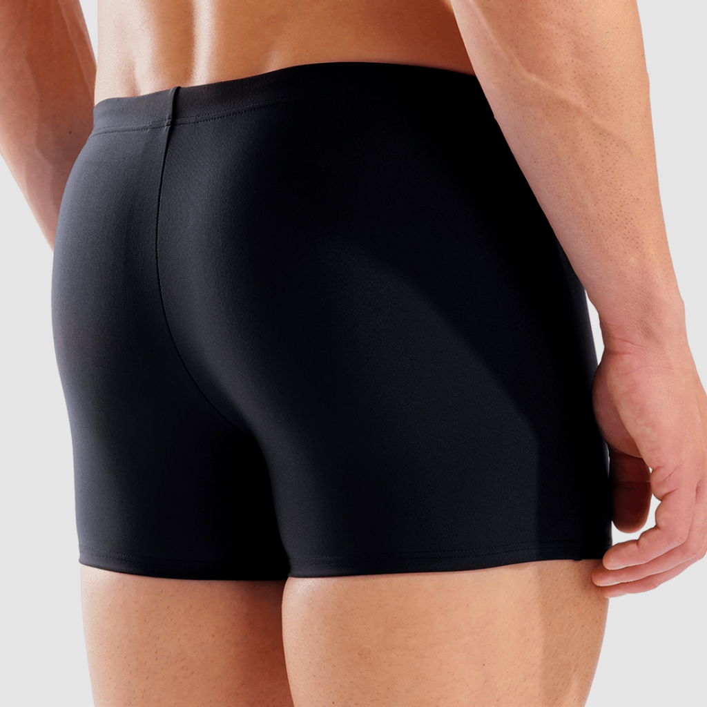 Arena M Arena Kikko Swim Short Swim Short in SCHWARZ