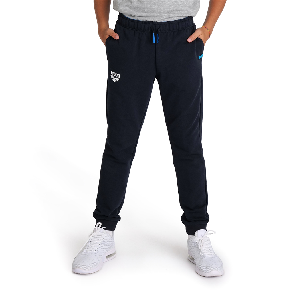 Arena Team Pant Solid in BLAU