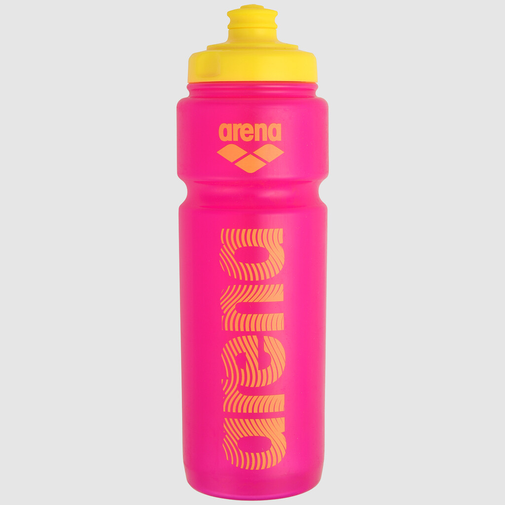 Arena - Arena Sport Bottle - pink/yellow