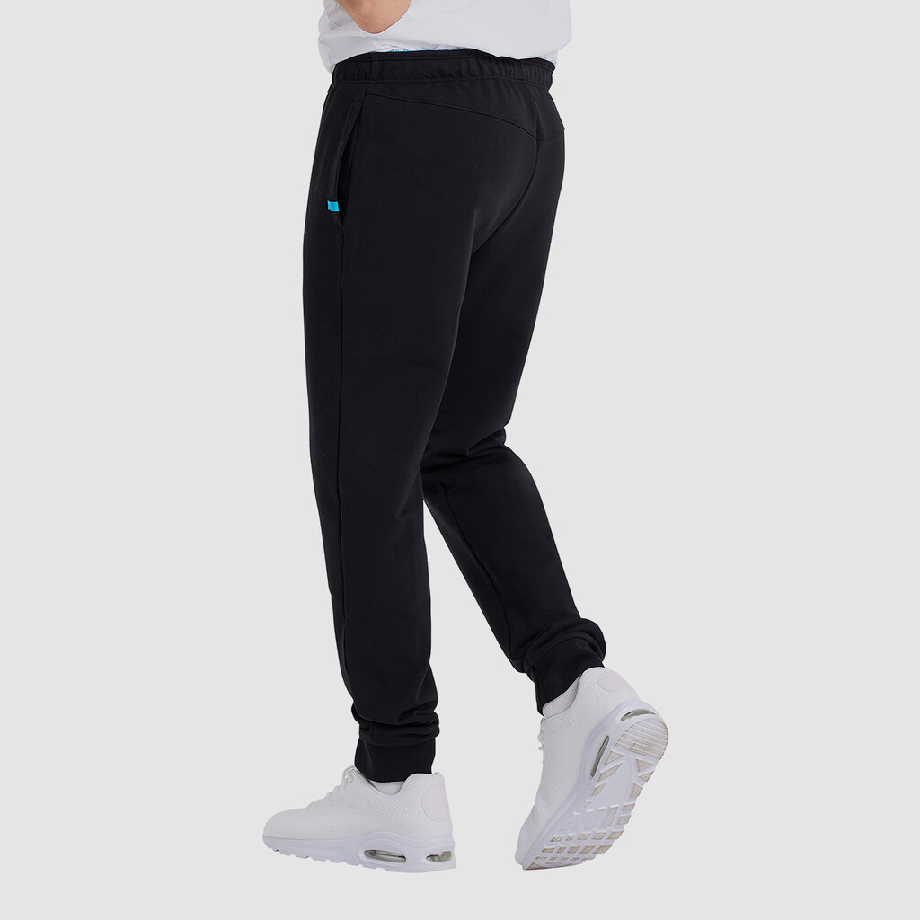 Arena - Team Pant Solid - black