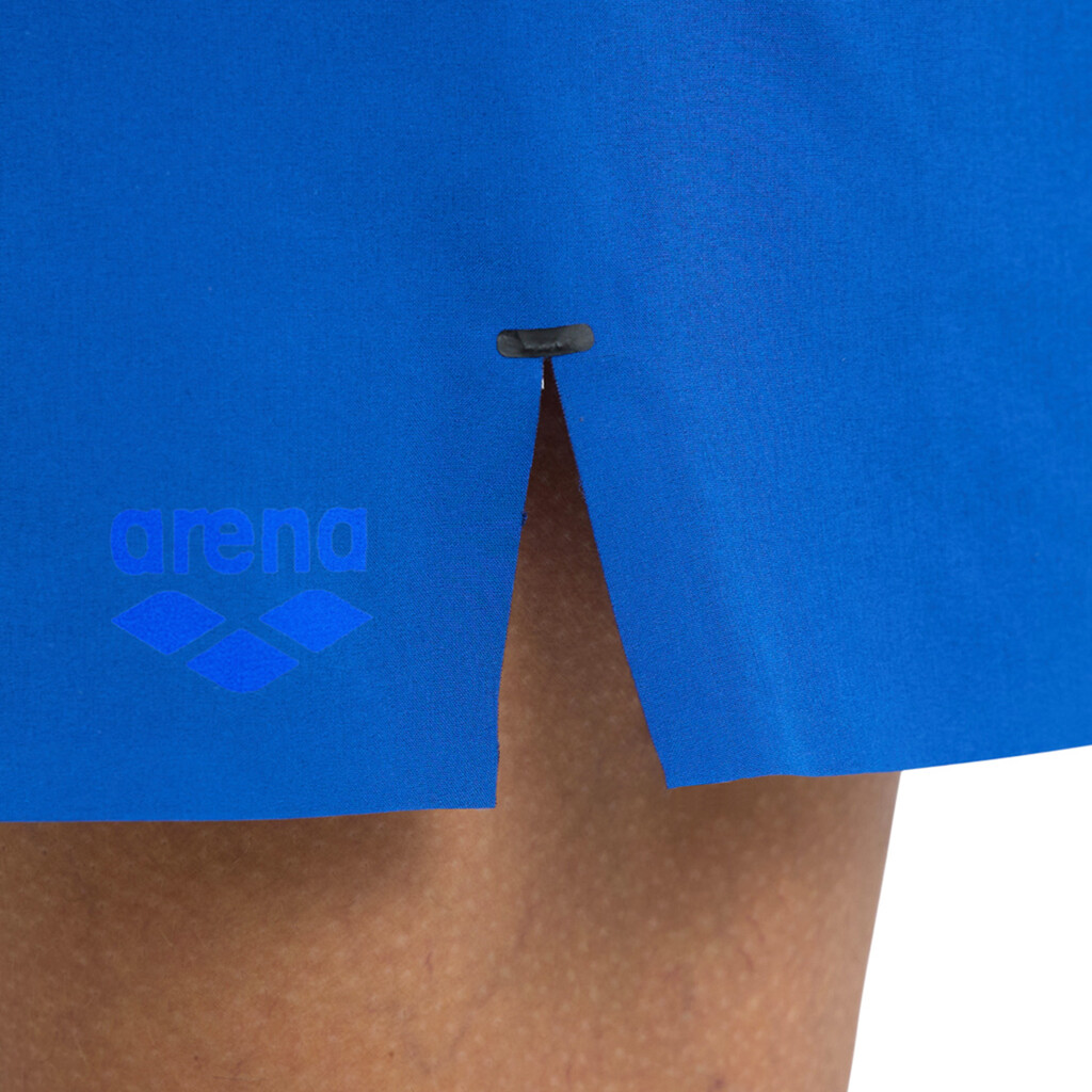 Arena - M Arena Evo Beach Short Solid - royal