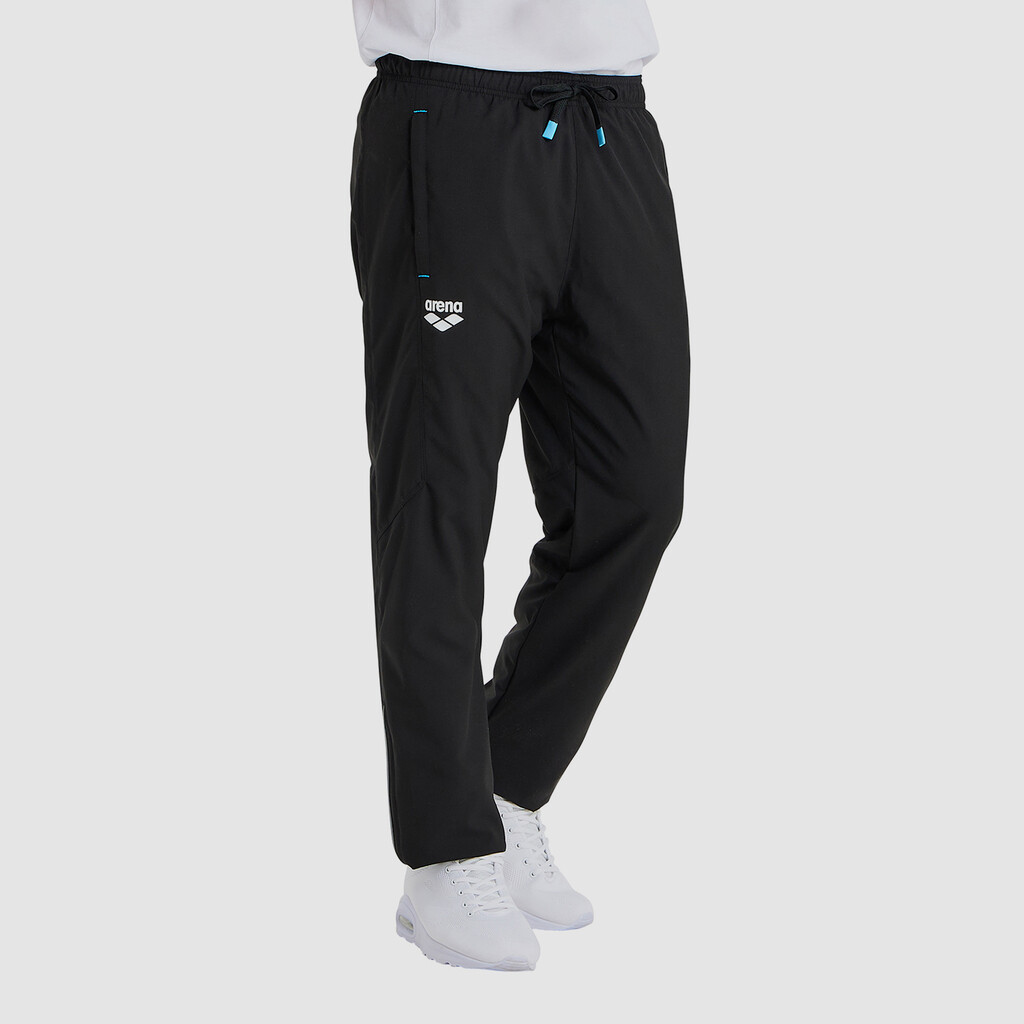 Arena - Team Pant Panel - black