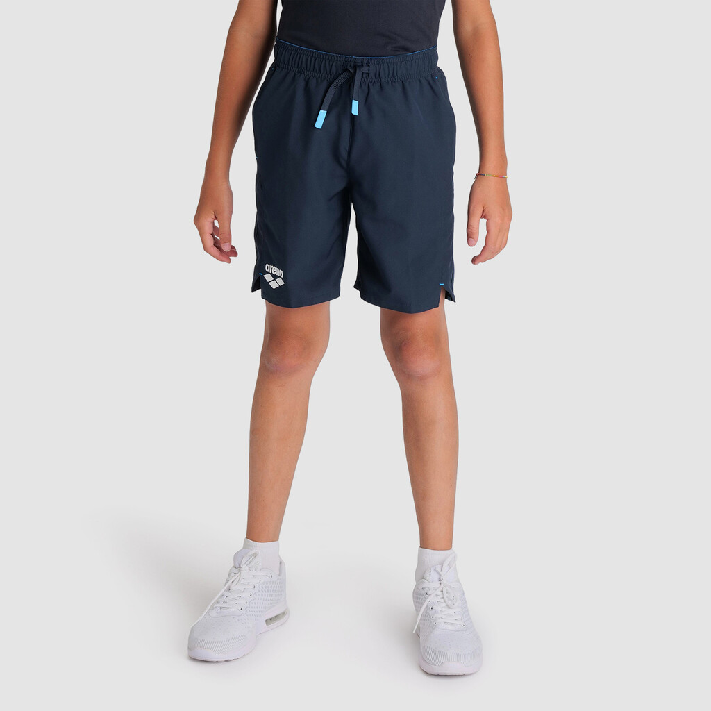 Arena - Jr Team Bermuda Panel - navy