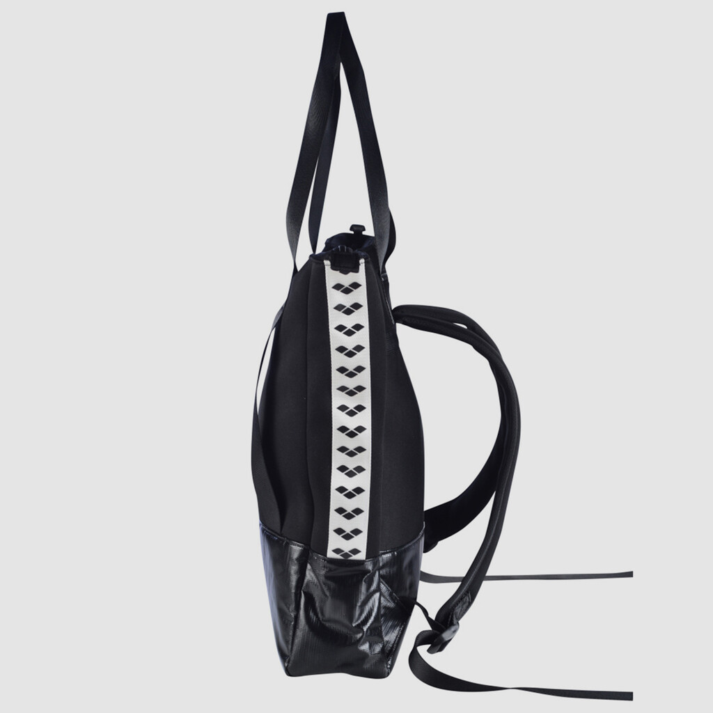 Arena - Fast Tote - black