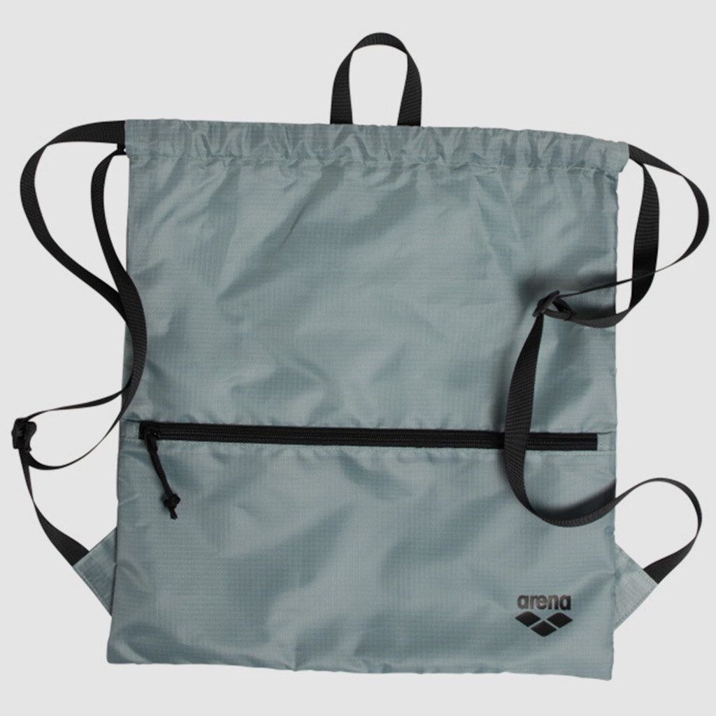 Arena - Ripstop Rucksack - jade/black