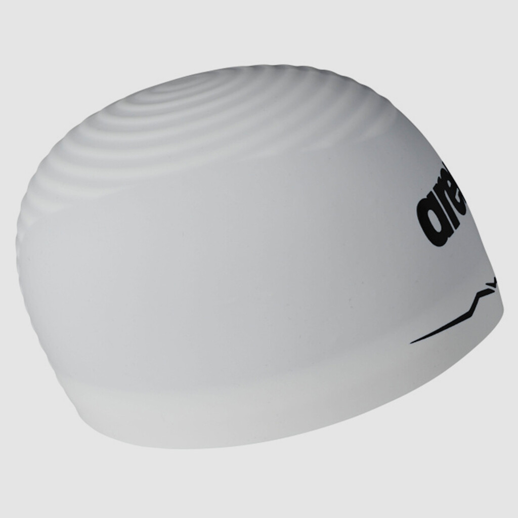 Arena - Aquaforce Wave Cap - white/black