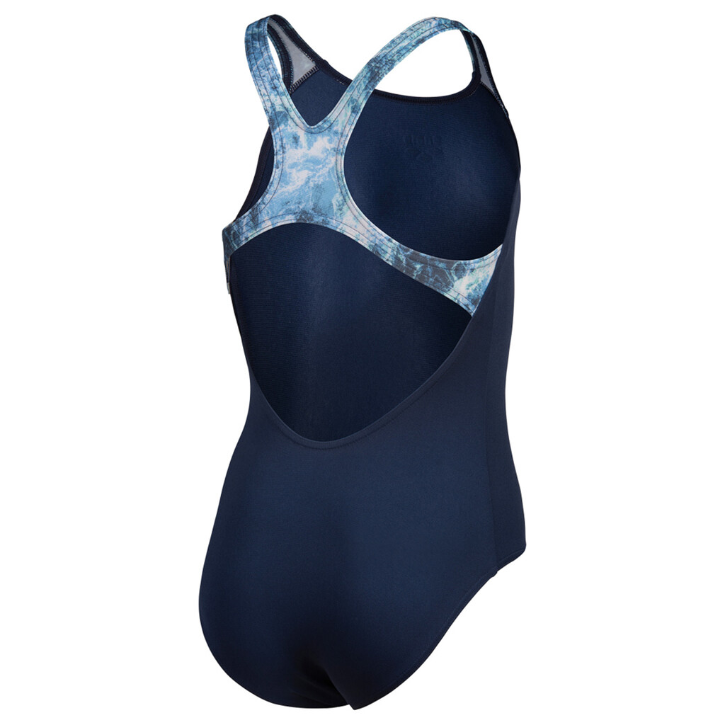 Arena - G Arena Pacific Swimsuit Swim Pro Back - navy/blue multi