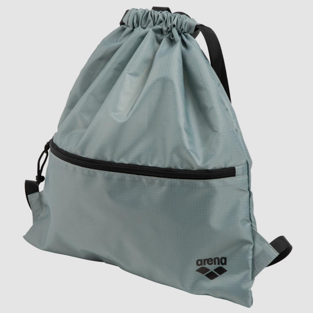 Arena - Ripstop Rucksack - jade/black