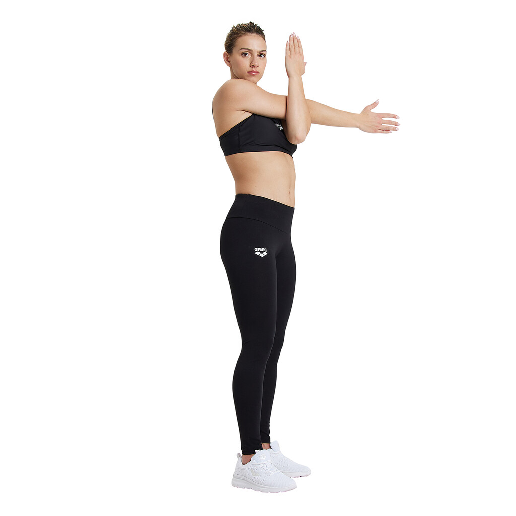 Arena - W Te Tight - black