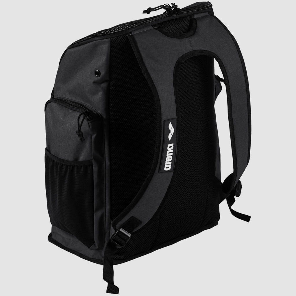 Arena - Team Backpack 45 - team black melange