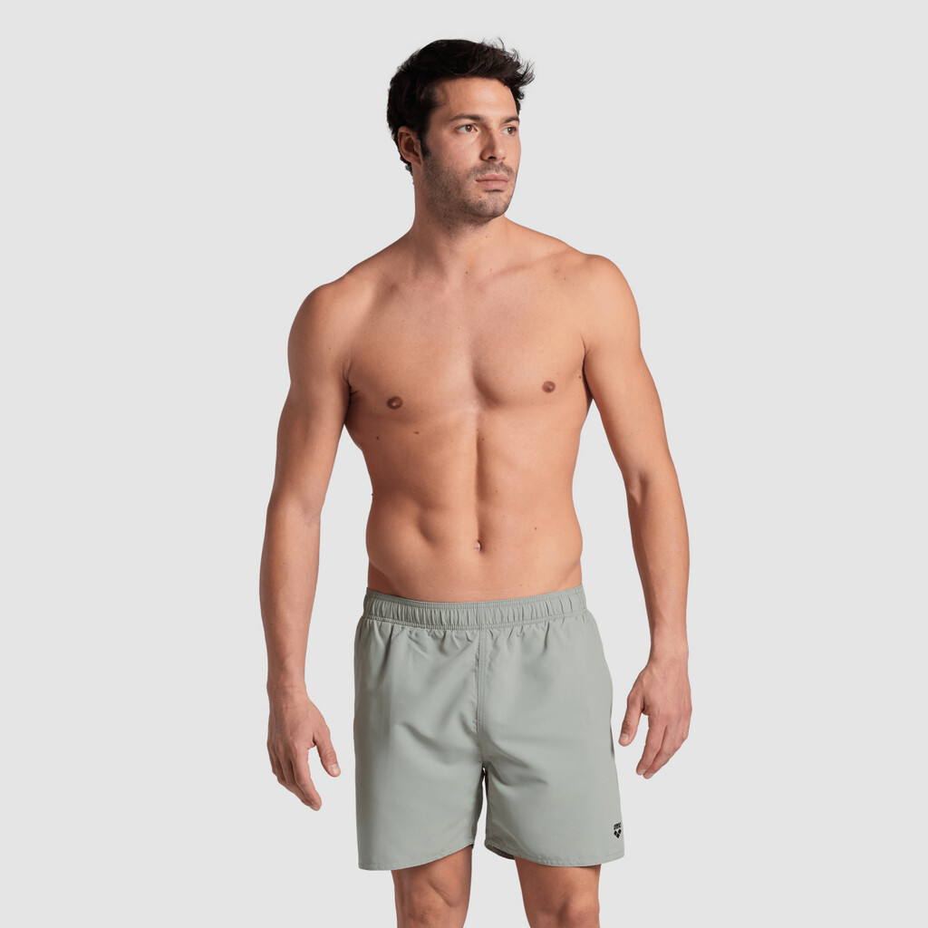 Arena - M Fundamentals Boxer R - jade/black