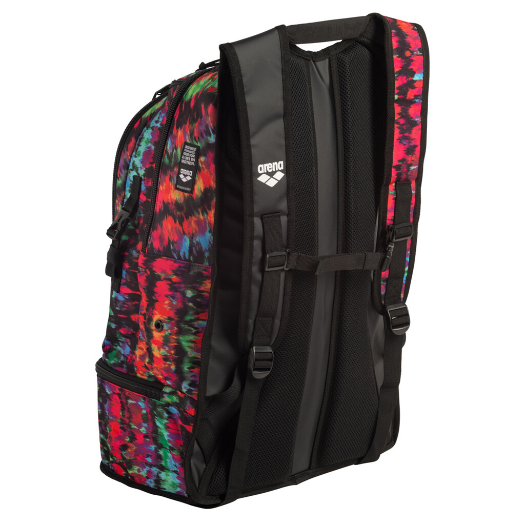 Arena - Fastpack 3.0 Allover - tie dye