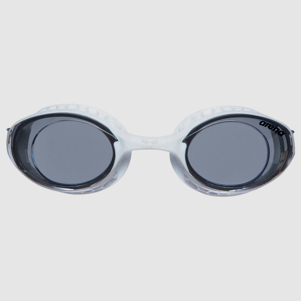 Arena - Air-Soft Goggle - smoked/white