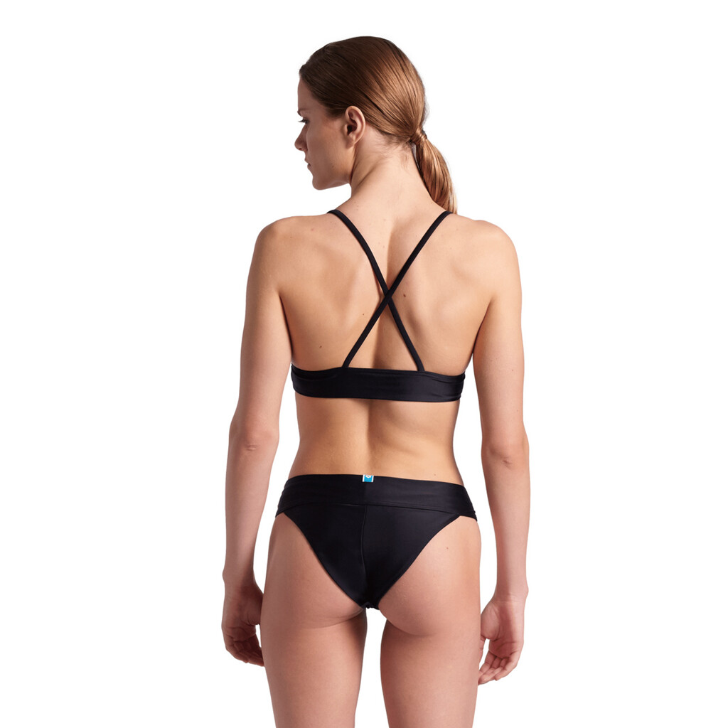 Arena - W Arena Essentials Bikini Triangle - black