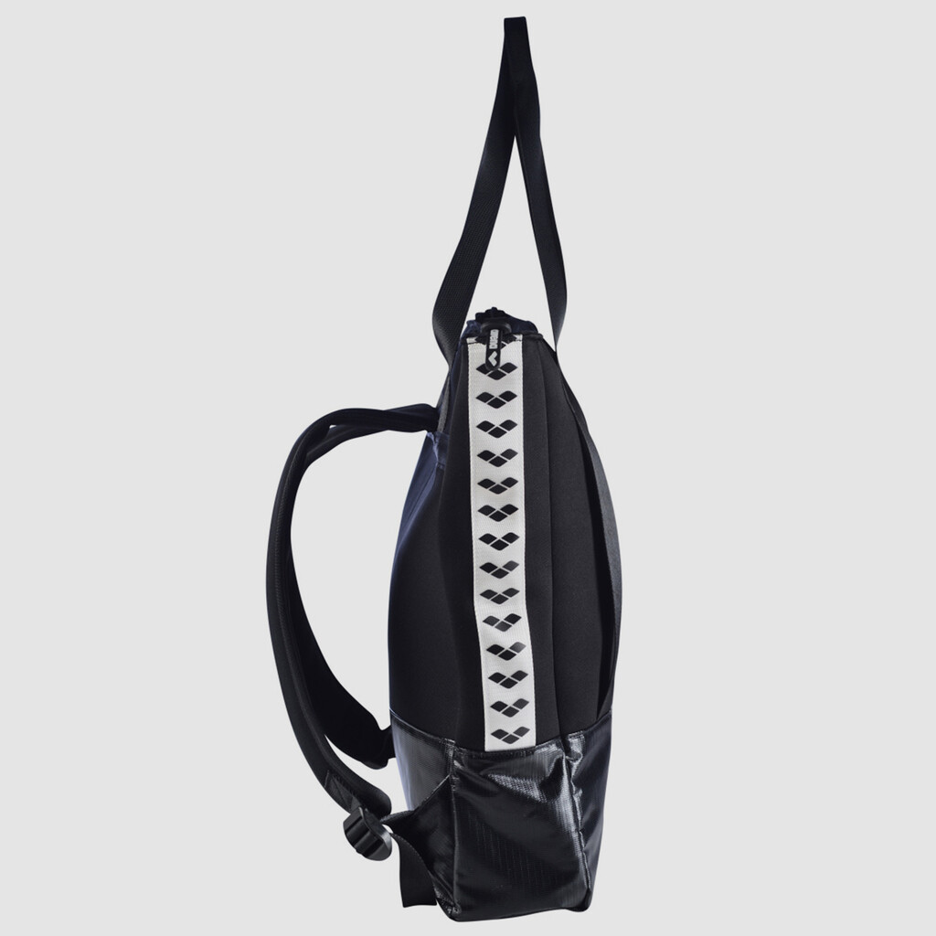 Arena - Fast Tote - black