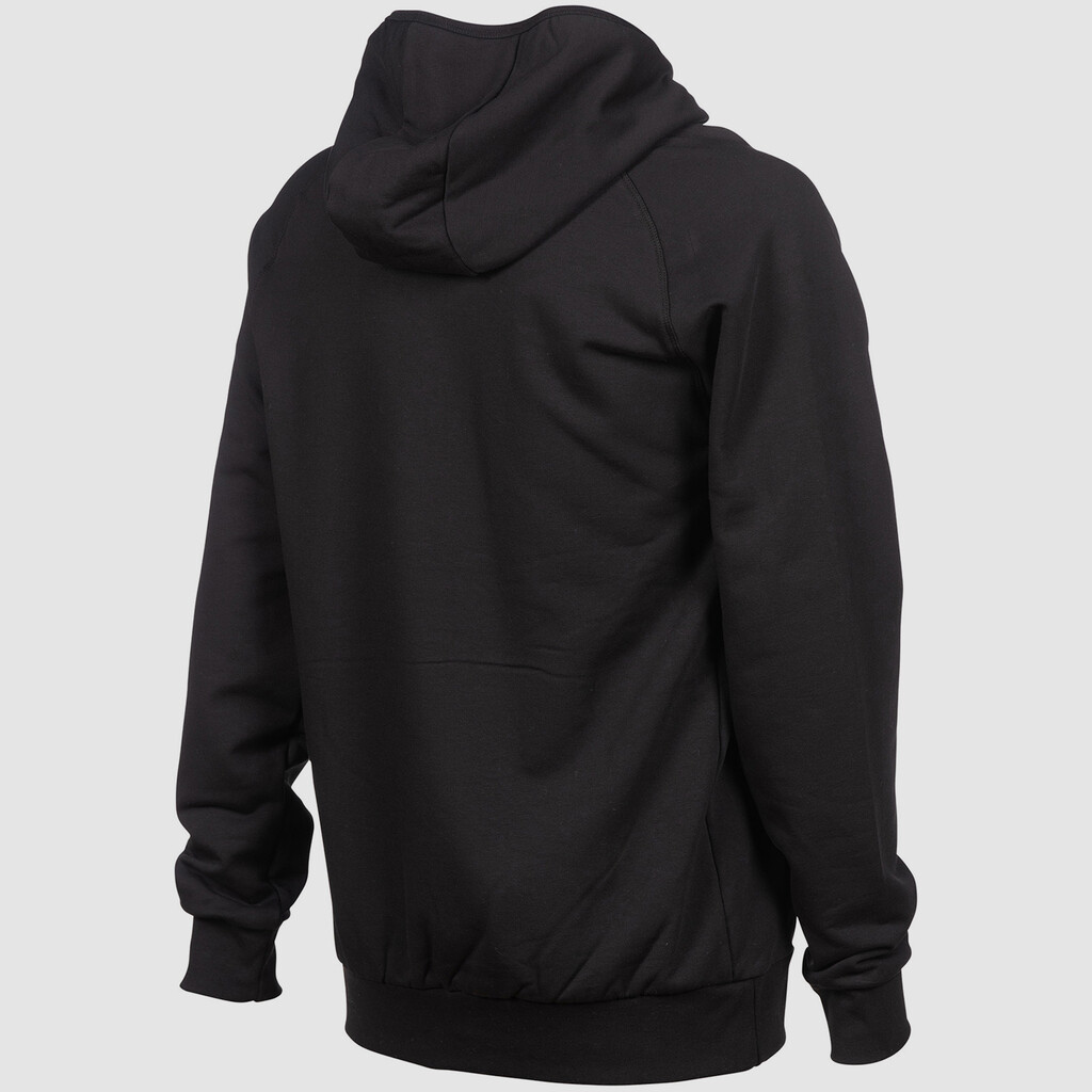 Arena - Team Hooded Sweat Panel - black