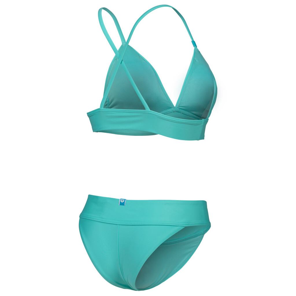 Arena - W Arena Essentials Bikini Triangle - water